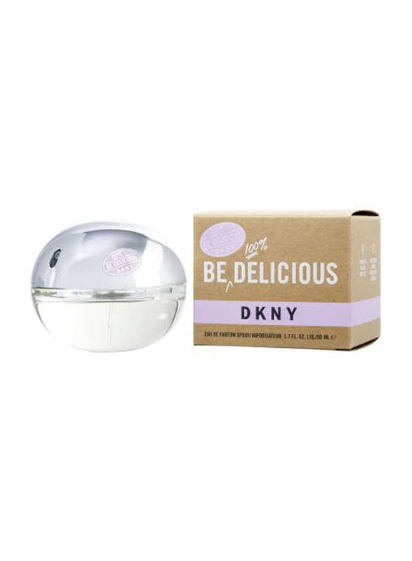 Donna Karan Be 100% Delicious 50ml EDP for Women