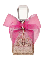 Juicy Couture Viva La Juicy Rose 50ml EDP for Women