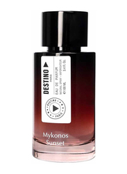 Destino Paris Mykonos Sunset 100ml EDP Unisex