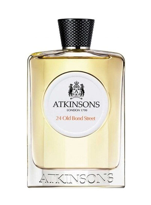 

Atkinsons 24 Old Bond Street 100ml EDC Unisex