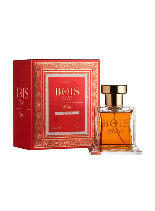 Bois 1920 Elite IV Parfum 100ml Body Mists & Sprays Unisex