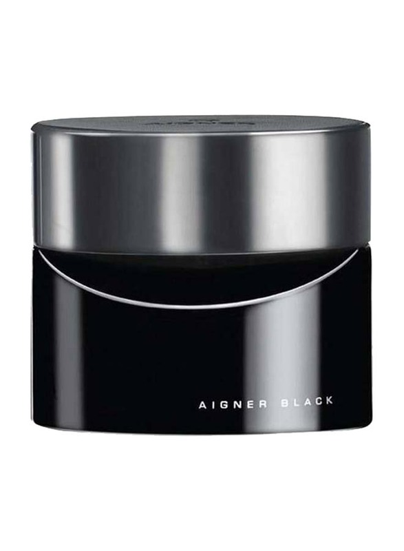 

Etienne Aigner Black 125ml EDT Perfume for Men