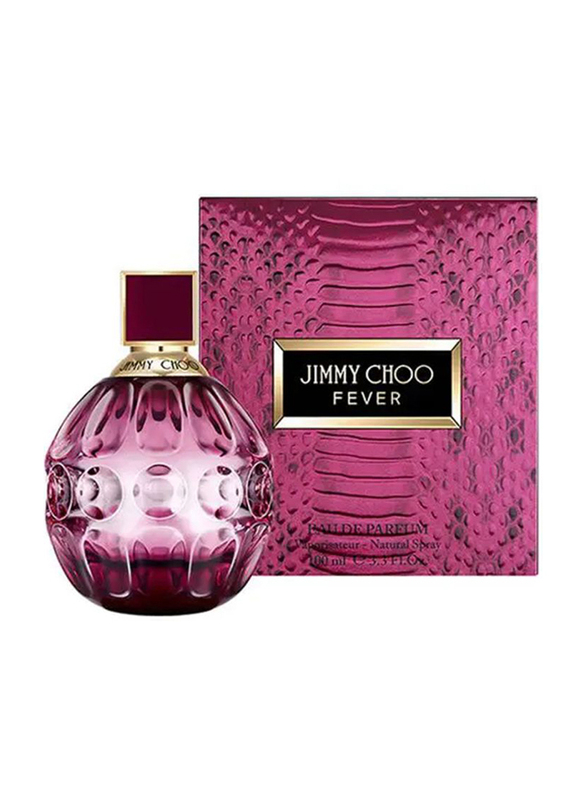 Jimmy Choo Fever 100ml EDP for Women