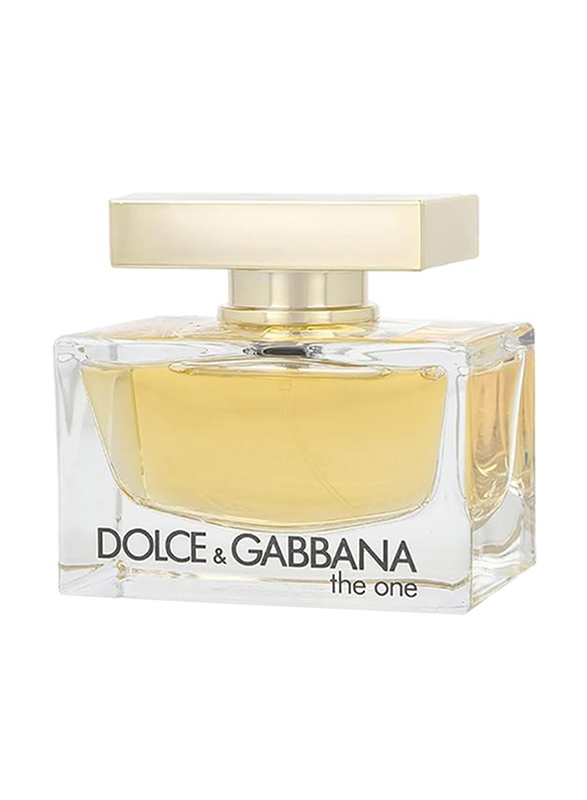 Dolce & Gabbana The One 75ml EDP for Women (New Packing)