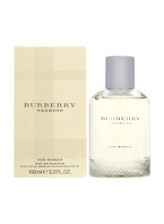 Burberry Weekend New Packing 100ml EDP for Women