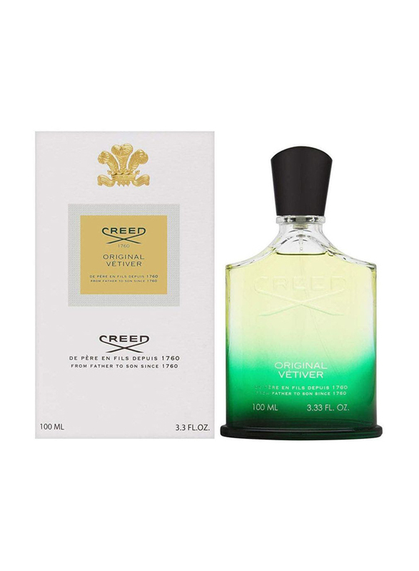 Creed Original Vetiver 100ml EDP Unisex