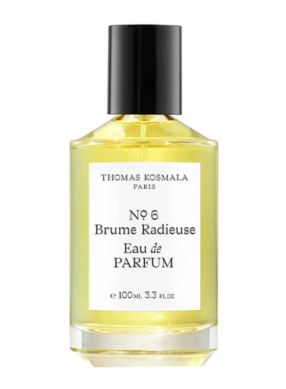 

Thomas Kosmala No.6 Brume Radieuse 100ml EDP Perfume Unisex