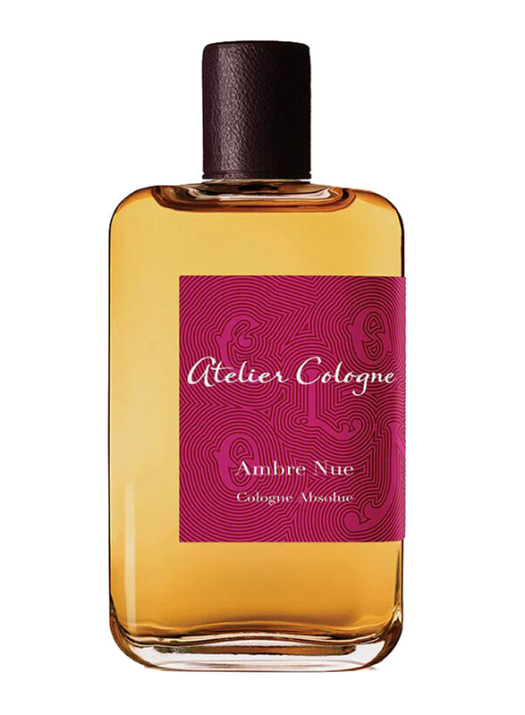 

Atelier Cologne Ambre Nue 200ml Cologne Absolue EDC Unisex