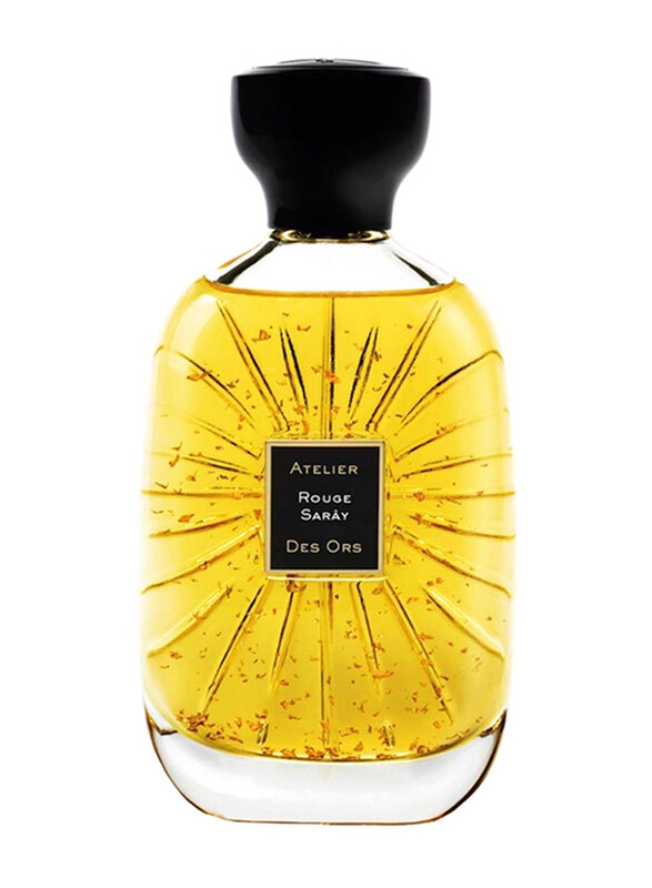 

Atelier Des Ors Rouge Saray 100ml EDP Perfume Unisex