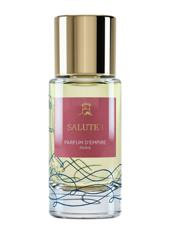 

Parfum D'Empire Salute 50ml EDP Perfume Unisex