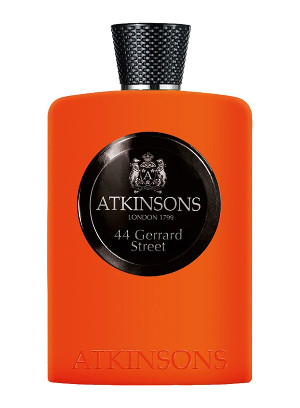 

Atkinsons 44 Gerrard Street 100ml EDC Unisex