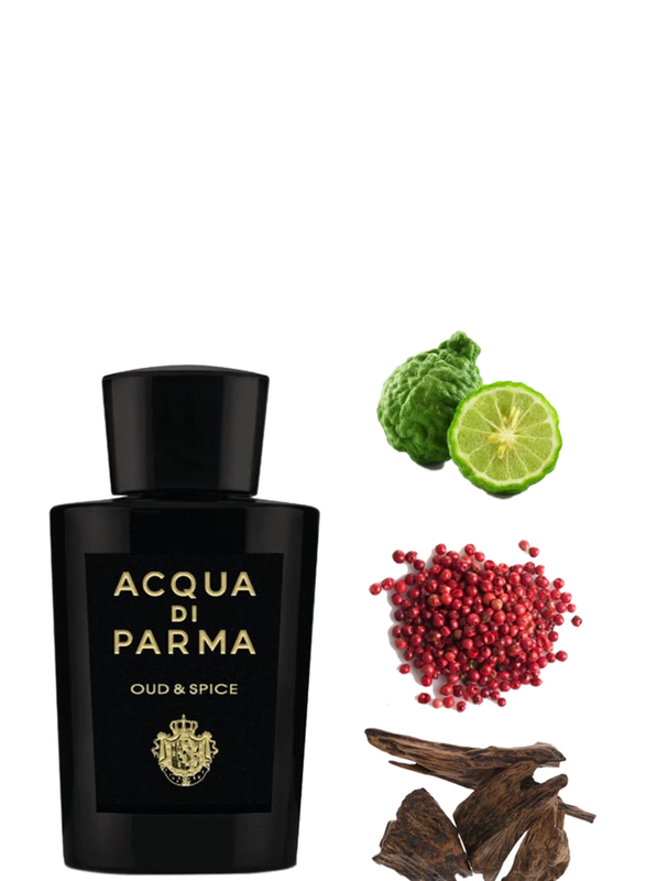 Acqua Di Parma Oud & Spice 20ml EDP for Men