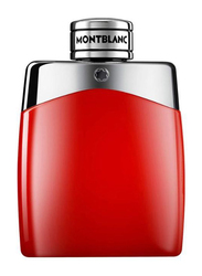 Mont Blanc Legend Red 100ml EDP for Men