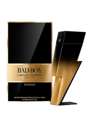 Carolina Herrera Bad Boy Extreme 100ml EDP for Men