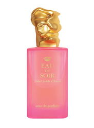 Sisley Eau Du Soir Pop And Wild Limited Edition 100ml EDP for Women