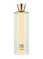 Jean Louis Scherrer One Love 100ml EDP for Women