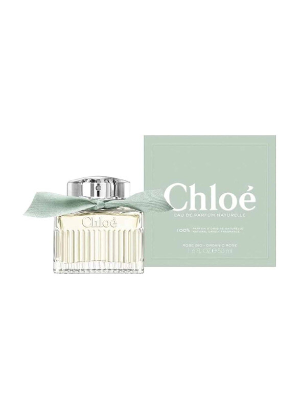 

Chloe Naturelle 50ml EDP Perfume for Women