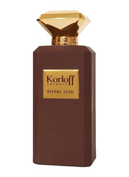 Korloff Paris Private Royal Oud 88ml EDP Unisex