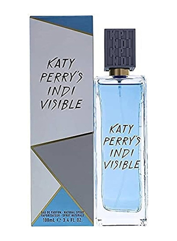 Katy Perry Indi Visible 100ml EDP for Women