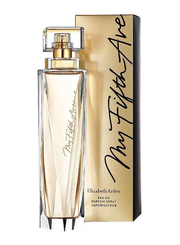 Elizabeth Arden My Fifth Avenue 50ml EDP for Women