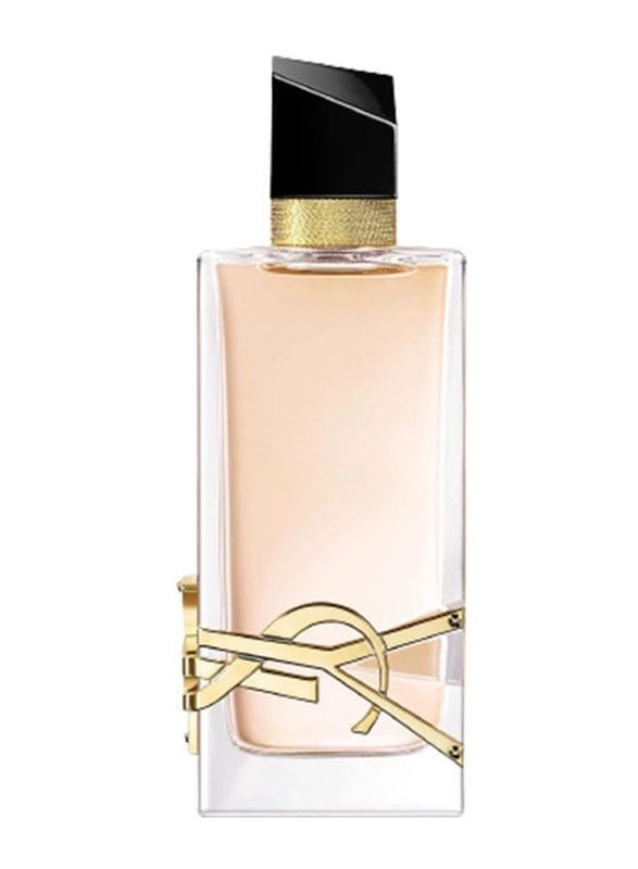 Yves Saint Laurent Libre 90ml EDT for Women