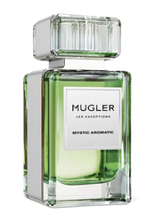 Mugler Les Exceptions Mystic Aromatic 80ml EDP Unisex