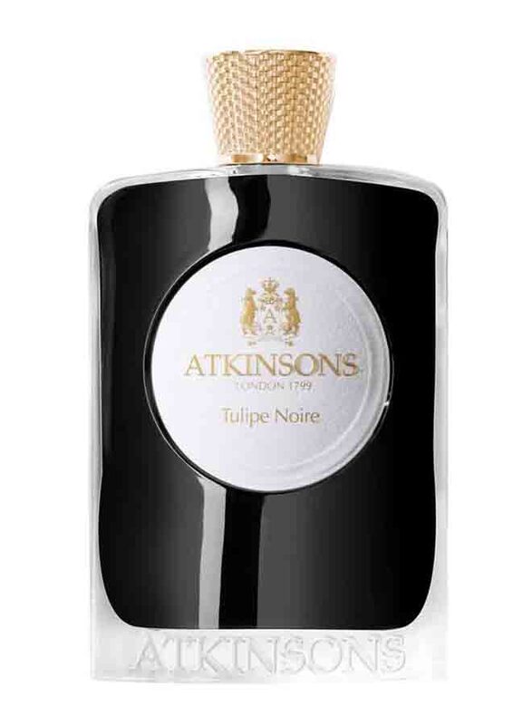 Atkinsons Tulipe Noire 100ml EDP Unisex