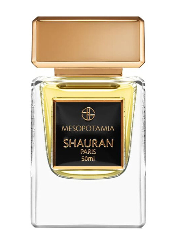 

Shauran Mesopotamia 50ml EDP Perfume Unisex