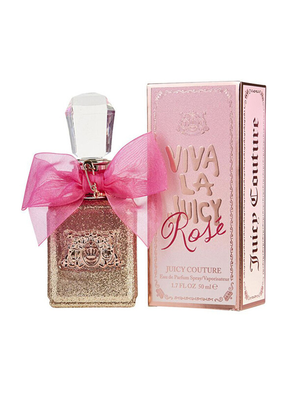 

Juicy Couture Viva La Juicy Rose 100ml EDP Perfume for Women