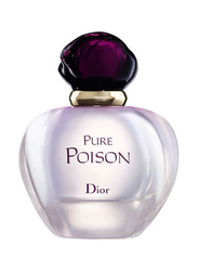 Christian Dior Pure Poison 50ml EDP for Women