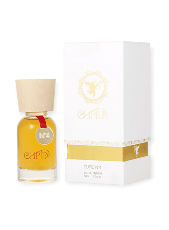 Cupid No. 4 50ml EDP Unisex