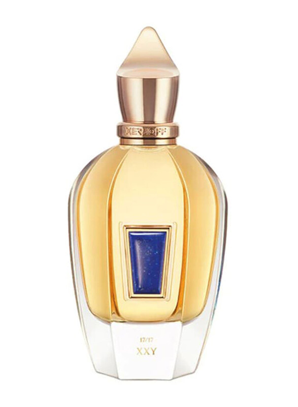 

Xerjoff Xj 17/17 Stone Label Xxy 100ml EDP Perfume Unisex