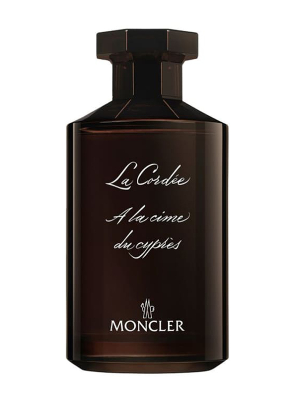 

Moncler La Cordee 200ml EDP Perfume Unisex