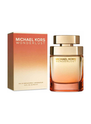 Michael Kors Wonderlust 100ml EDP for Women