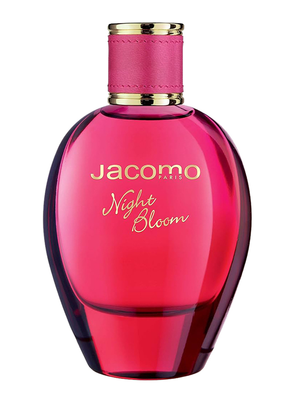 Jacomo Night Bloom 100ml EDP for Women