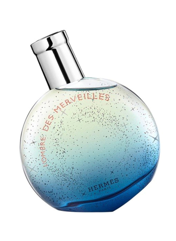 Hermes L'Ombre Des Merveilles 50ml EDP for Women