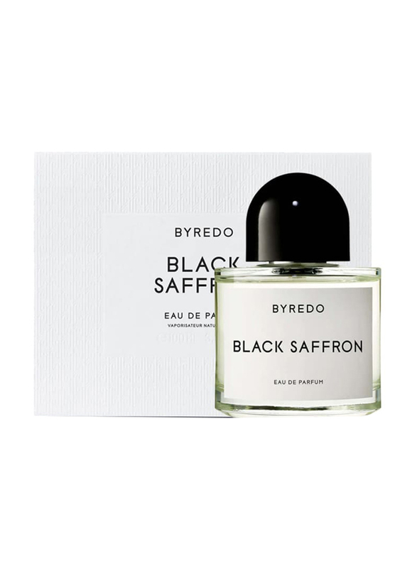 Byredo Black Saffron 100ml EDP Unisex