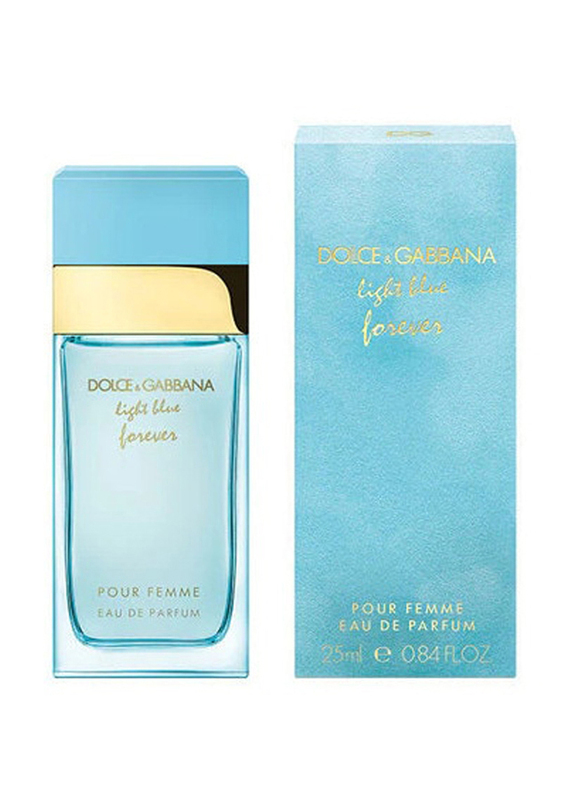 Dolce & Gabbana Light Blue Forever 25ml EDP for Women