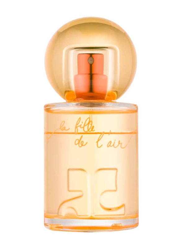 Courreges La Fille De L'Air 50ml EDP for Women