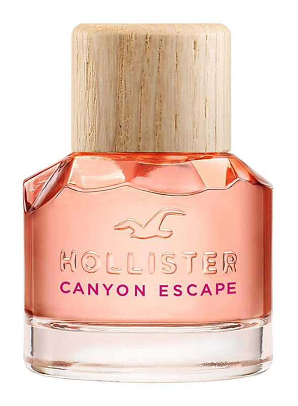 

Hollister Canyon Escape For Her 30ml EDP Perfume for Women