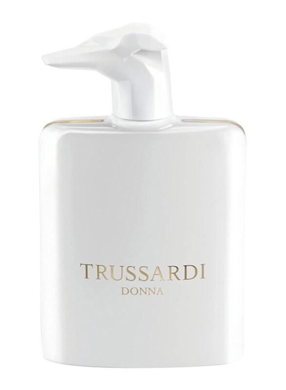 

Trussardi Donna Levriero Limited Edition 100ml EDP Perfume for Women
