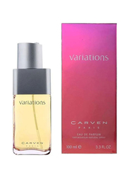 Carven Variations 100ml EDP for Women