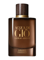 Armani Acqua Di Gio Absolu Instinct 75ml EDP for Men