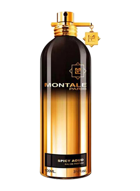 

Montale Spicy Aoud 100ml EDP Perfume Unisex