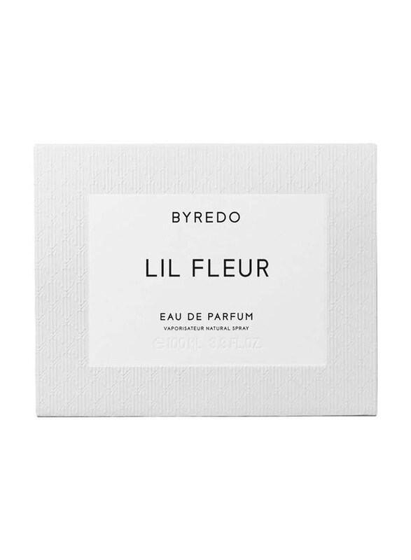 

Byredo Lil Fleur 100ml EDP Perfume for Women