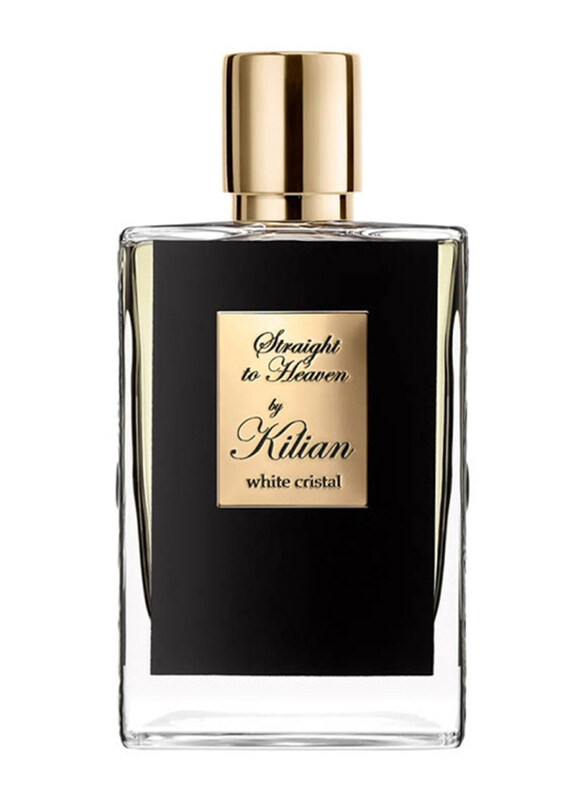 

Kilian Straight To Heaven With Coffret 50ml EDP Perfume for Men