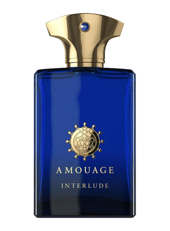 

Amouage Interlude 100ml EDP Perfume for Men