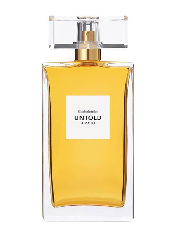 Elizabeth Arden Untold Absolu 100ml EDP for Women