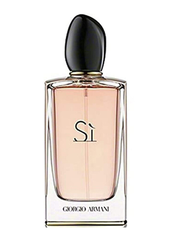 

Giorgio Armani Si 100ml EDP Perfume for Women