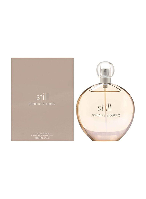 Jennifer Lopez Still 100ml EDP for Women